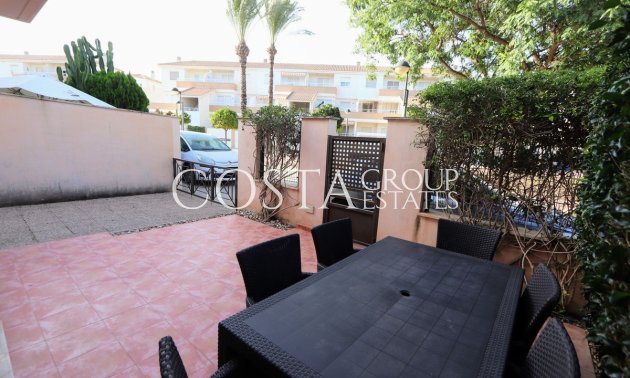 Herverkoop - Villa -
Torre-Pacheco - San Cayetano