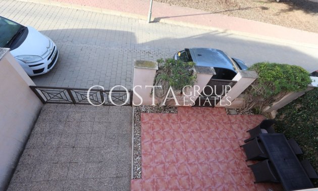 Herverkoop - Villa -
Torre-Pacheco - San Cayetano