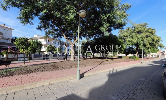 Herverkoop - Villa -
Torre-Pacheco - San Cayetano