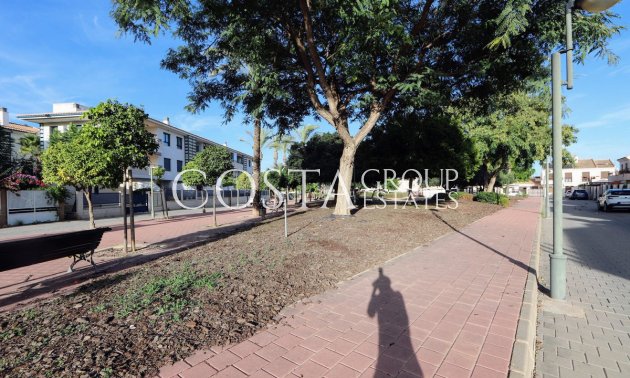 Herverkoop - Villa -
Torre-Pacheco - San Cayetano