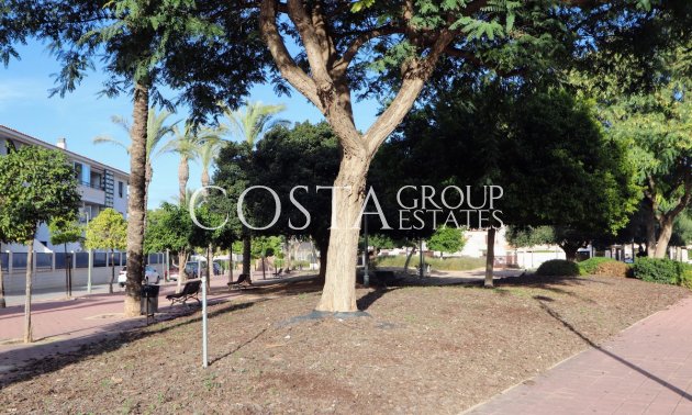 Herverkoop - Villa -
Torre-Pacheco - San Cayetano