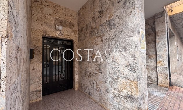 Herverkoop - Apartments -
San Pedro del Pinatar - Lo Pagan