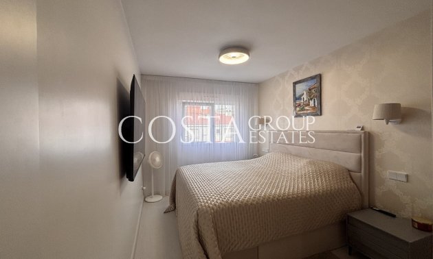 Herverkoop - Apartments -
San Pedro del Pinatar - Lo Pagan