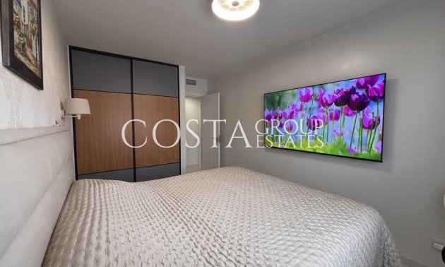 Herverkoop - Apartments -
San Pedro del Pinatar - Lo Pagan