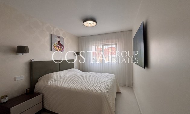 Herverkoop - Apartments -
San Pedro del Pinatar - Lo Pagan