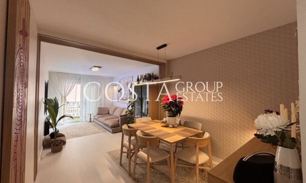 Herverkoop - Apartments -
San Pedro del Pinatar - Lo Pagan