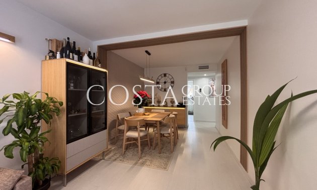 Herverkoop - Apartments -
San Pedro del Pinatar - Lo Pagan