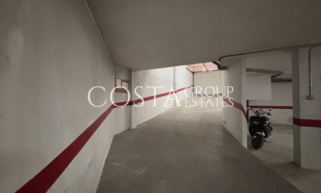 Herverkoop - Apartments -
San Pedro del Pinatar - Lo Pagan