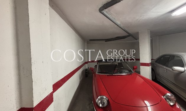 Herverkoop - Apartments -
San Pedro del Pinatar - Lo Pagan