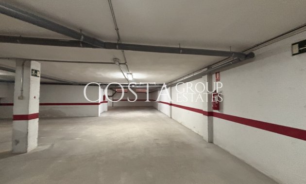 Herverkoop - Apartments -
San Pedro del Pinatar - Lo Pagan