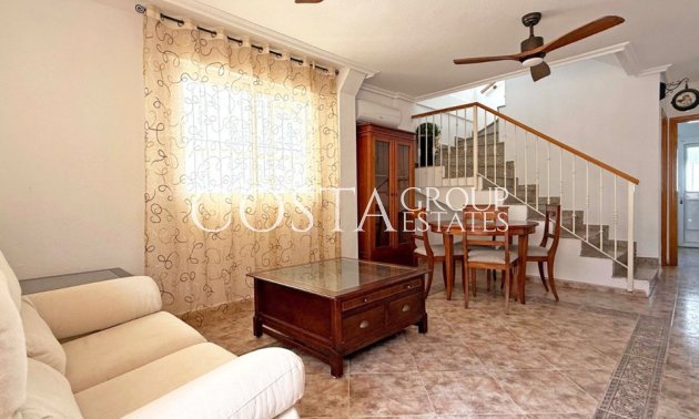 Herverkoop - Villa -
Orihuela Costa - Los Altos