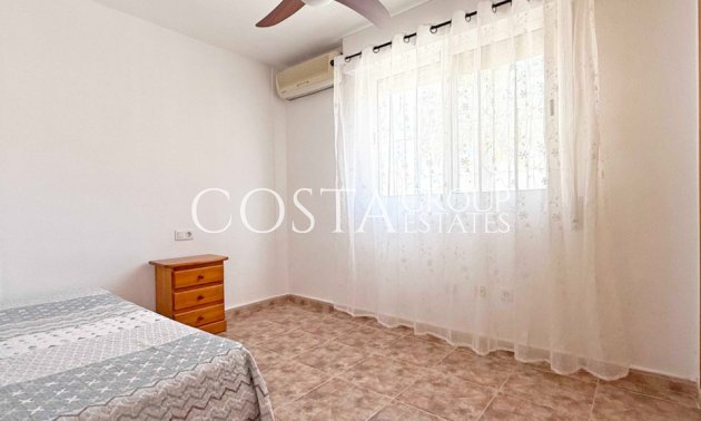 Herverkoop - Villa -
Orihuela Costa - Los Altos