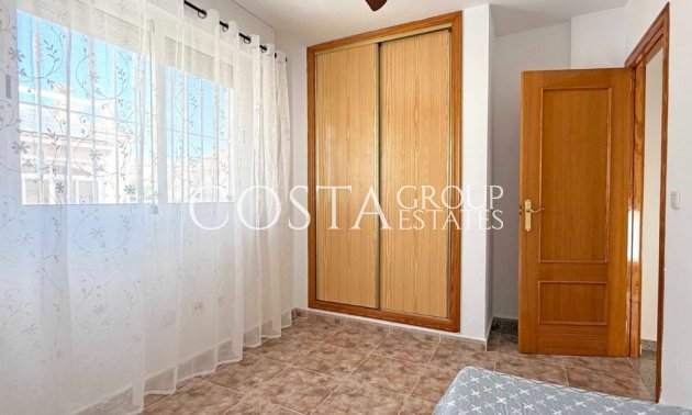 Herverkoop - Villa -
Orihuela Costa - Los Altos