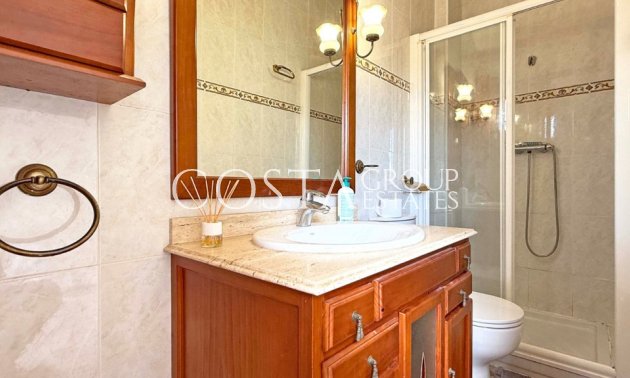 Herverkoop - Villa -
Orihuela Costa - Los Altos