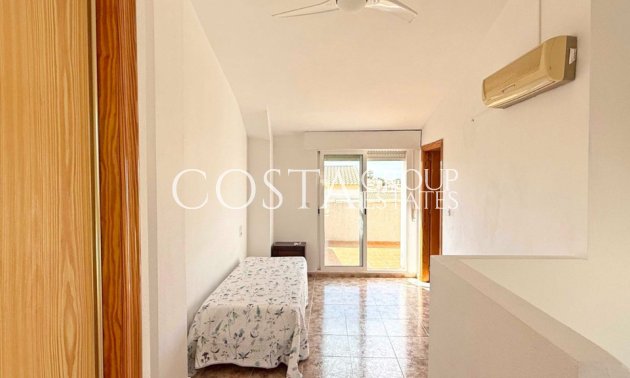 Herverkoop - Villa -
Orihuela Costa - Los Altos