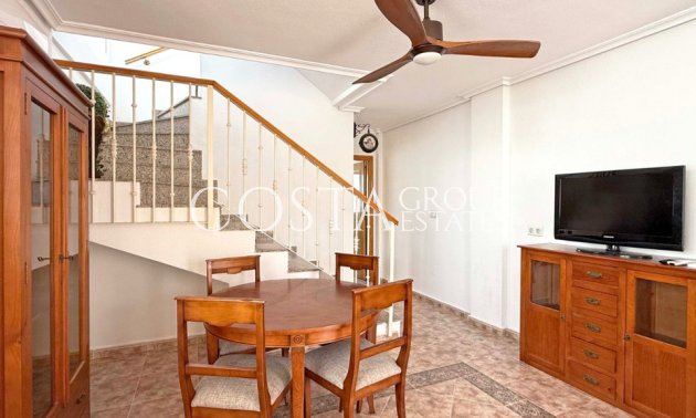 Herverkoop - Villa -
Orihuela Costa - Los Altos