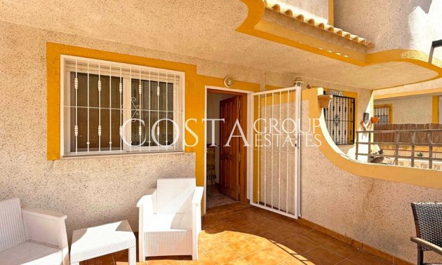 Herverkoop - Villa -
Orihuela Costa - Los Altos