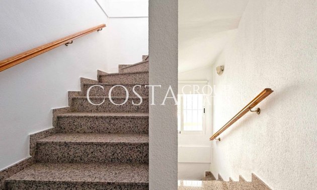 Herverkoop - Villa -
Orihuela Costa - Los Altos