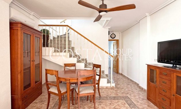 Herverkoop - Villa -
Orihuela Costa - Los Altos