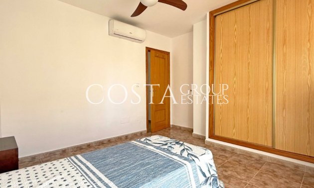 Herverkoop - Villa -
Orihuela Costa - Los Altos