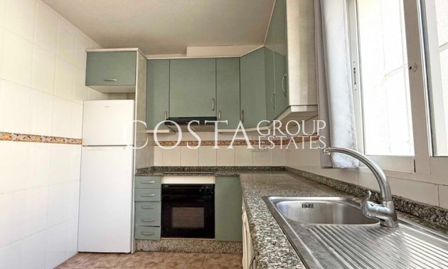 Herverkoop - Villa -
Orihuela Costa - Los Altos