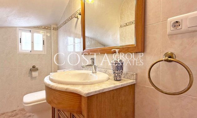 Herverkoop - Villa -
Orihuela Costa - Los Altos