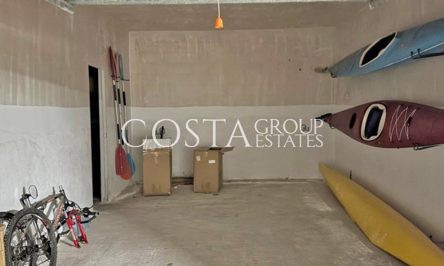 Herverkoop - Villa -
Orihuela Costa - Los Altos