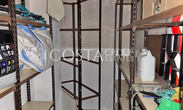 Herverkoop - Villa -
Orihuela Costa - Los Altos