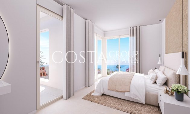 Nieuwbouw Woningen - Apartments -
Estepona - Buenas Noches