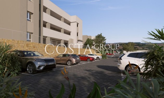Nieuwbouw Woningen - Apartments -
Estepona - Buenas Noches