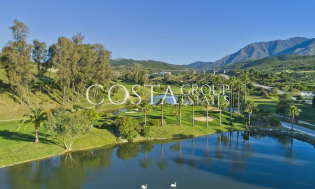 Nieuwbouw Woningen - Apartments -
Estepona - Buenas Noches