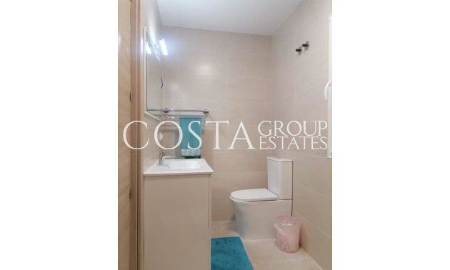 Herverkoop - Apartments -
Alicante City - Alicante City Centro