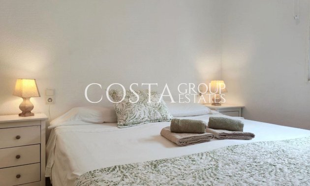 Wiederverkauf - Apartments -
Torrevieja