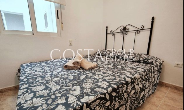 Wiederverkauf - Apartments -
Torrevieja