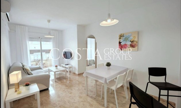 Wiederverkauf - Apartments -
Torrevieja