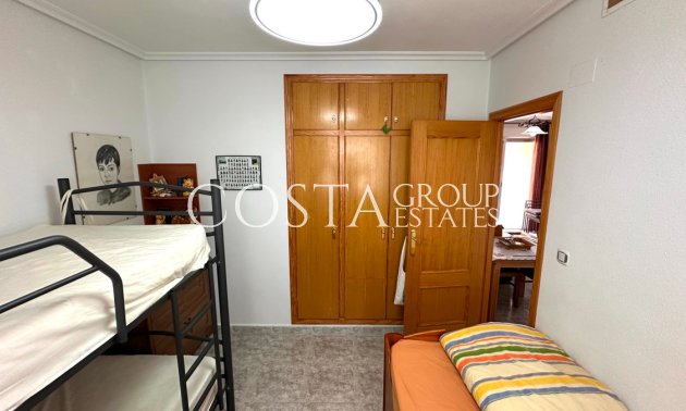 Wiederverkauf - Apartments -
Guardamar del Segura - Guardamar del Segura Centro