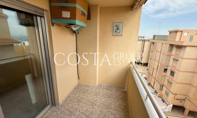 Wiederverkauf - Apartments -
Guardamar del Segura - Guardamar del Segura Centro