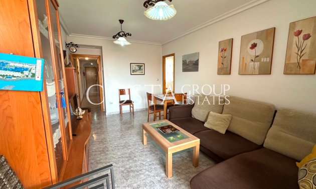 Wiederverkauf - Apartments -
Guardamar del Segura - Guardamar del Segura Centro