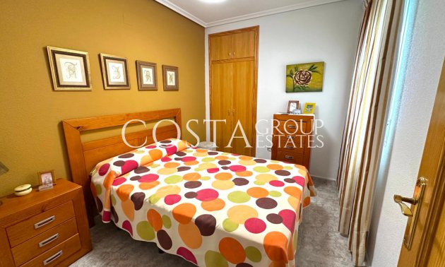 Wiederverkauf - Apartments -
Guardamar del Segura - Guardamar del Segura Centro