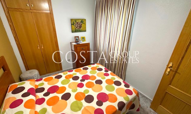 Wiederverkauf - Apartments -
Guardamar del Segura - Guardamar del Segura Centro