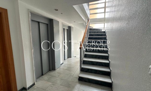 Wiederverkauf - Apartments -
Guardamar del Segura - Guardamar del Segura Centro