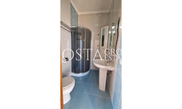 Herverkoop - Villa -
Benitachell - Benitachell Centro