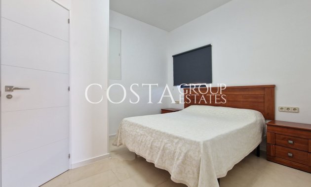 Herverkoop - Villa -
Benitachell - Benitachell Centro