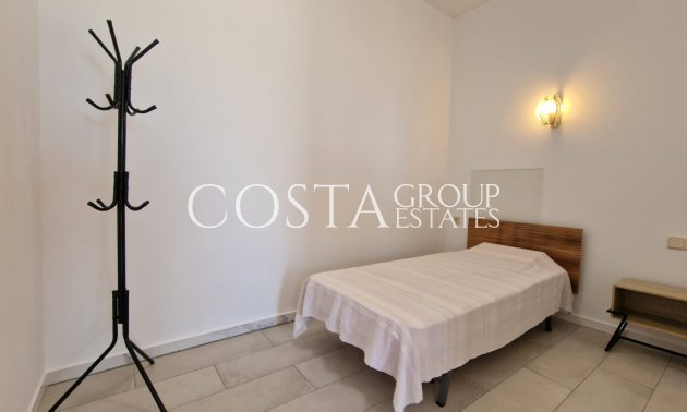 Herverkoop - Villa -
Benitachell - Benitachell Centro