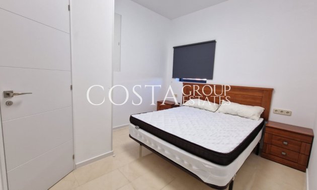 Herverkoop - Villa -
Benitachell - Benitachell Centro