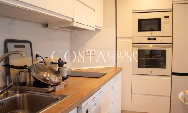 Herverkoop - Apartments -
Torrevieja - La Mata