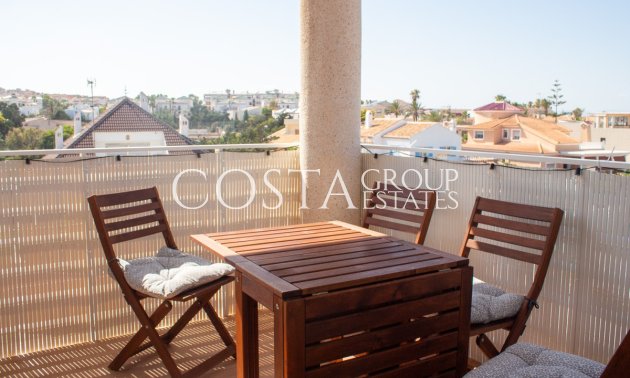 Herverkoop - Apartments -
Torrevieja - La Mata