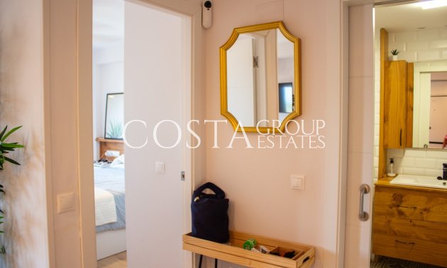 Herverkoop - Apartments -
Torrevieja - La Mata