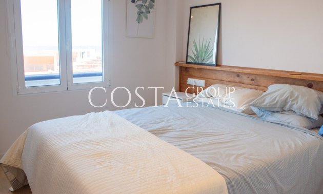 Herverkoop - Apartments -
Torrevieja - La Mata