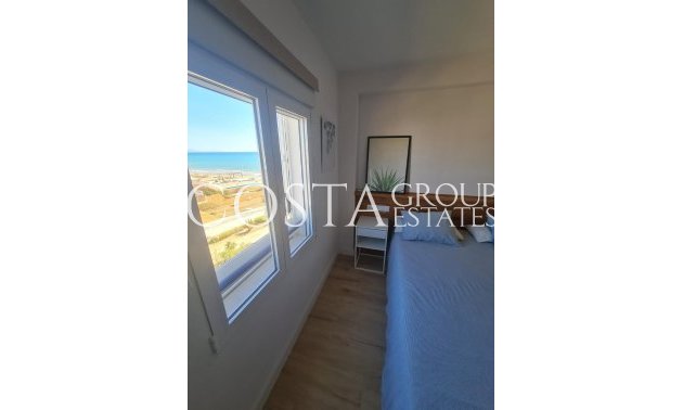 Herverkoop - Apartments -
Torrevieja - La Mata